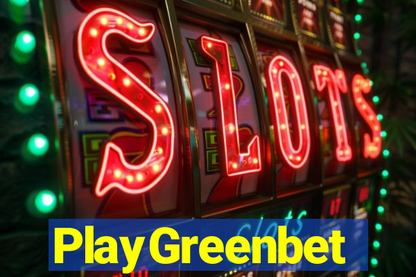 PlayGreenbet