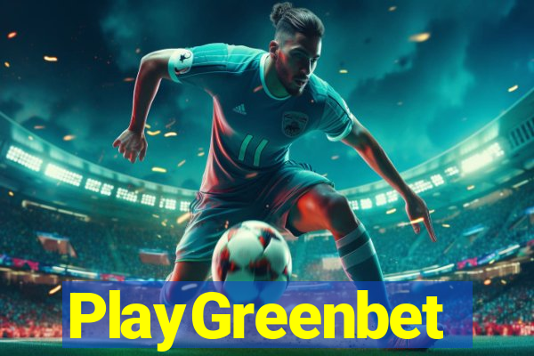 PlayGreenbet