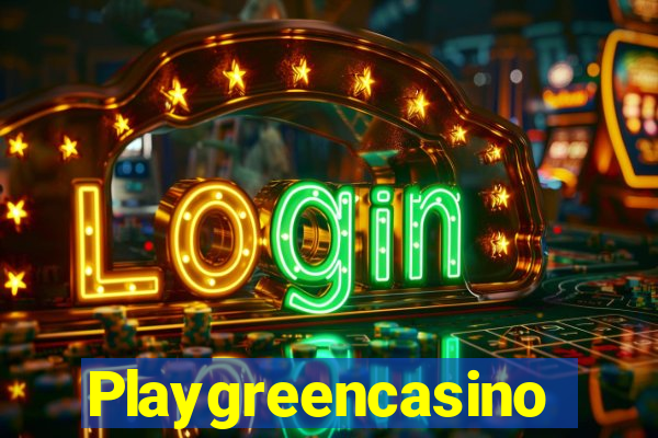 Playgreencasino