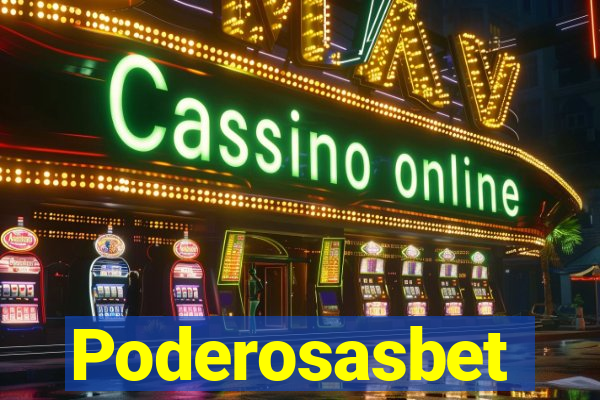 Poderosasbet