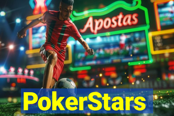 PokerStars