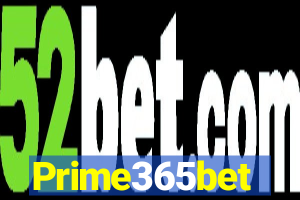 Prime365bet