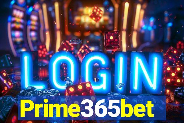 Prime365bet