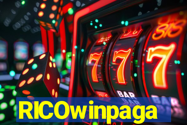 RICOwinpaga