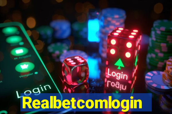 Realbetcomlogin