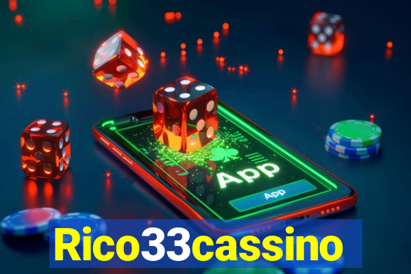 Rico33cassino