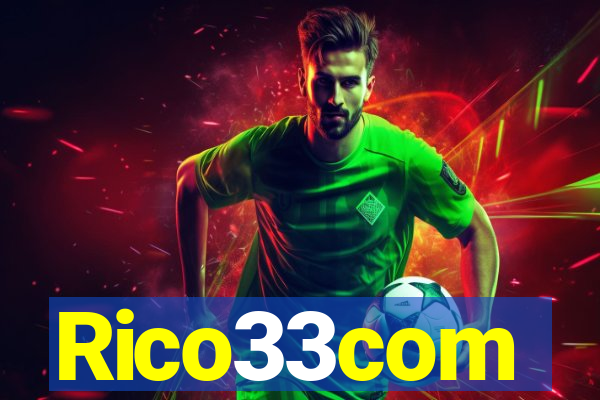 Rico33com