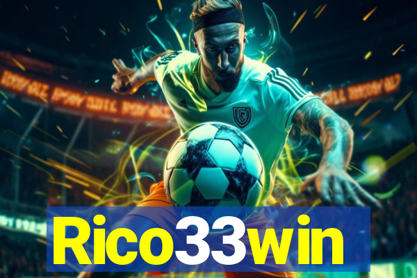 Rico33win