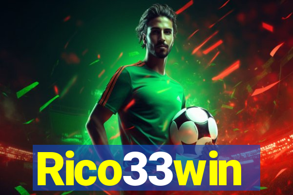 Rico33win