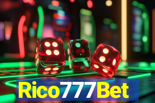 Rico777Bet