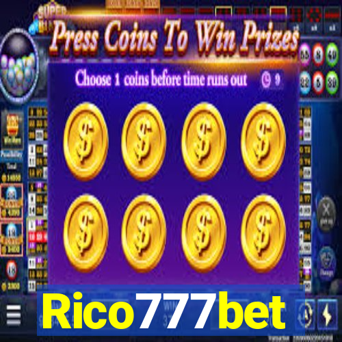 Rico777bet