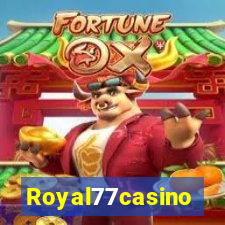 Royal77casino