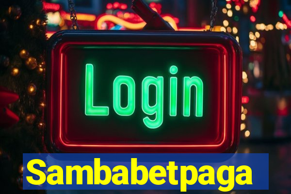 Sambabetpaga