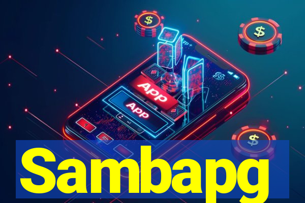 Sambapg