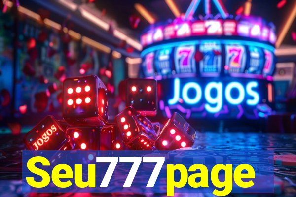 Seu777page