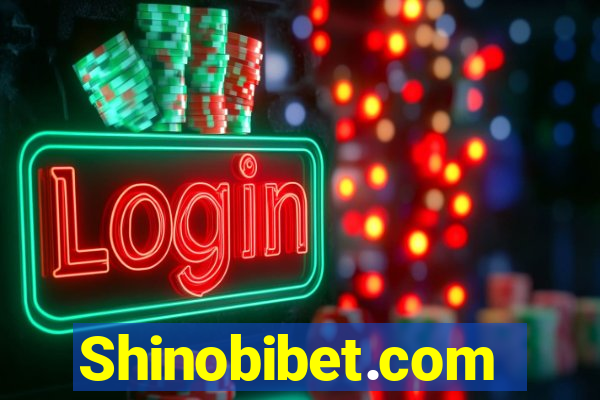 Shinobibet.com