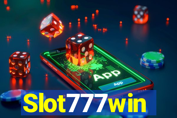 Slot777win