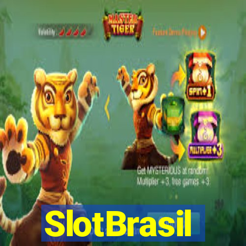 SlotBrasil