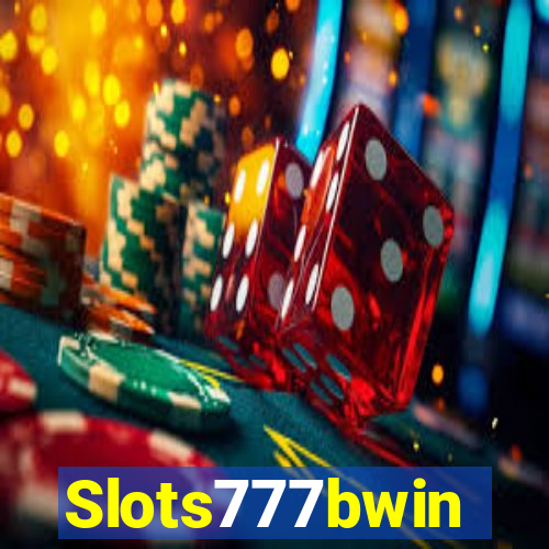 Slots777bwin