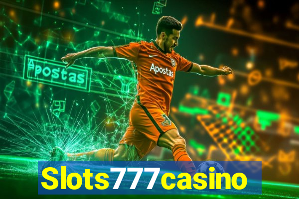 Slots777casino