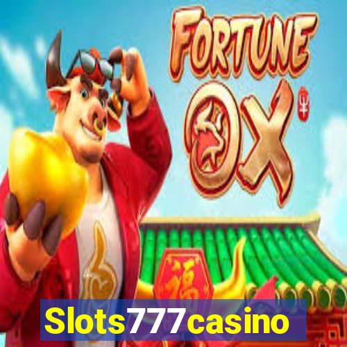 Slots777casino