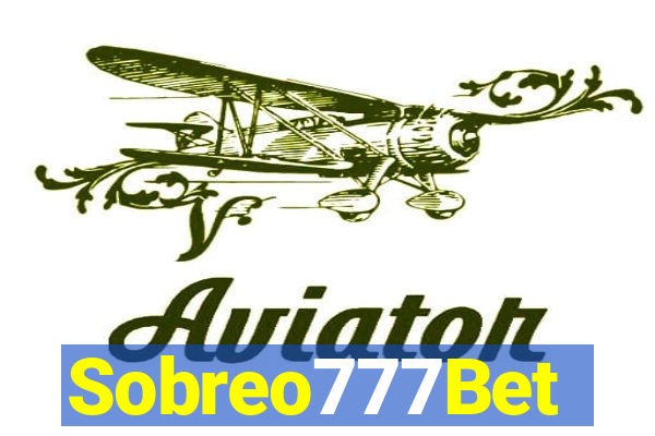 Sobreo777Bet