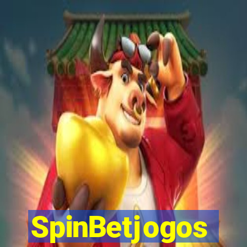 SpinBetjogos