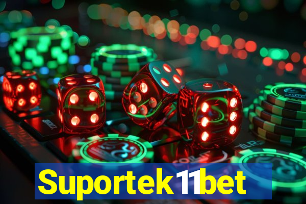 Suportek11bet