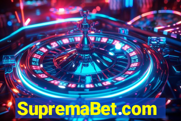 SupremaBet.com