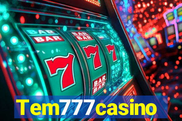 Tem777casino