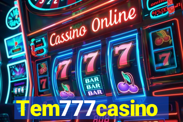 Tem777casino