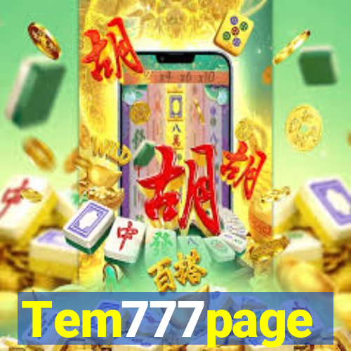 Tem777page