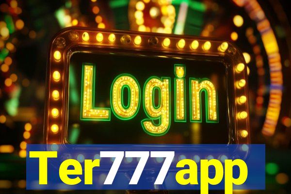 Ter777app