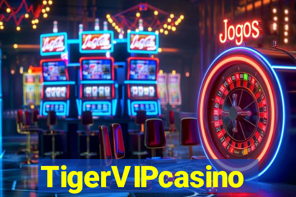 TigerVIPcasino