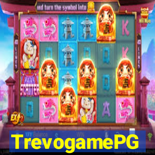 TrevogamePG