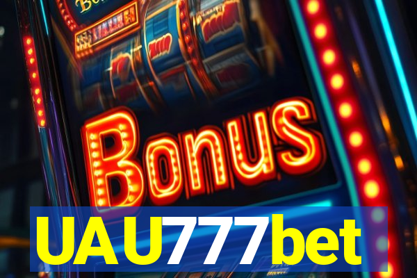 UAU777bet