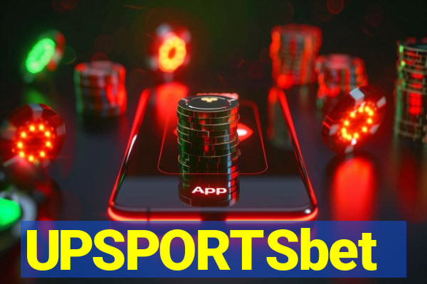 UPSPORTSbet