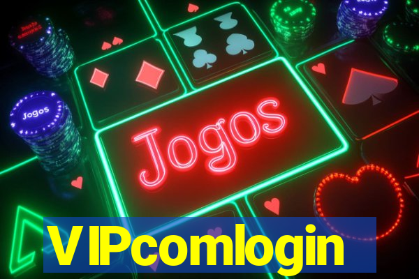 VIPcomlogin