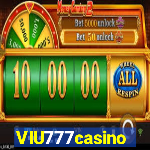 VIU777casino