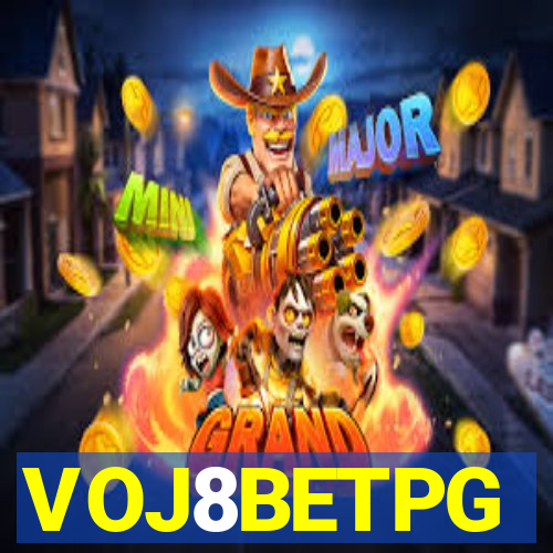 VOJ8BETPG