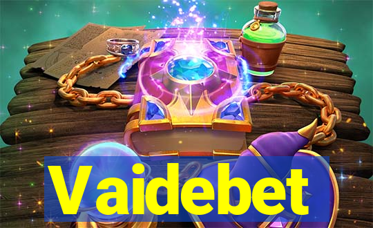 Vaidebet