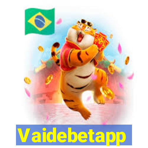 Vaidebetapp