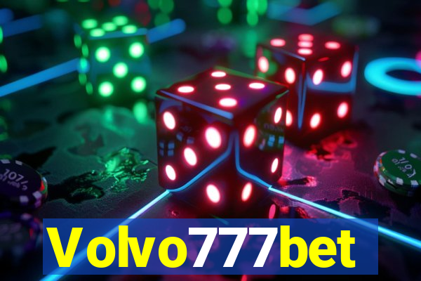 Volvo777bet