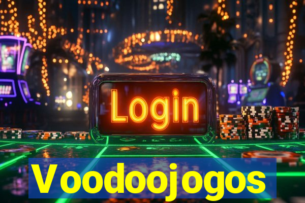 Voodoojogos