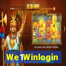 We1Winlogin