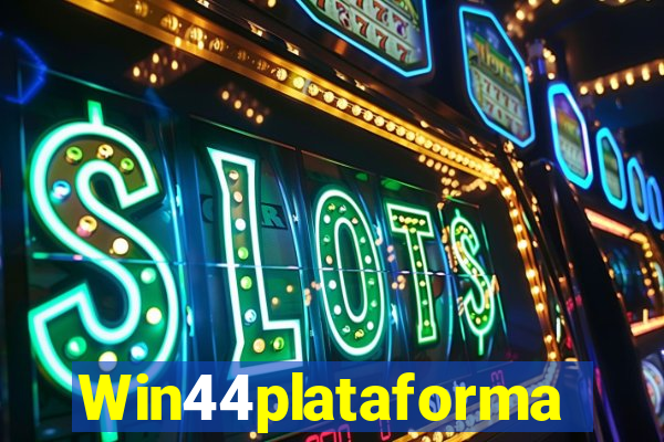 Win44plataforma