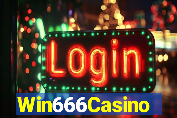 Win666Casino