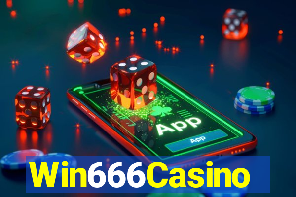 Win666Casino