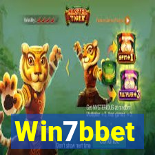 Win7bbet