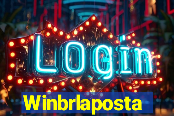 Winbrlaposta